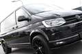 Volkswagen T6 Transporter 2.0 TDI L2H1 Black Edition Highline Adaptieve Crui Zwart - thumbnail 19