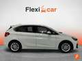 BMW 216 216d Blanco - thumbnail 3