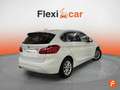 BMW 216 216d Blanco - thumbnail 5