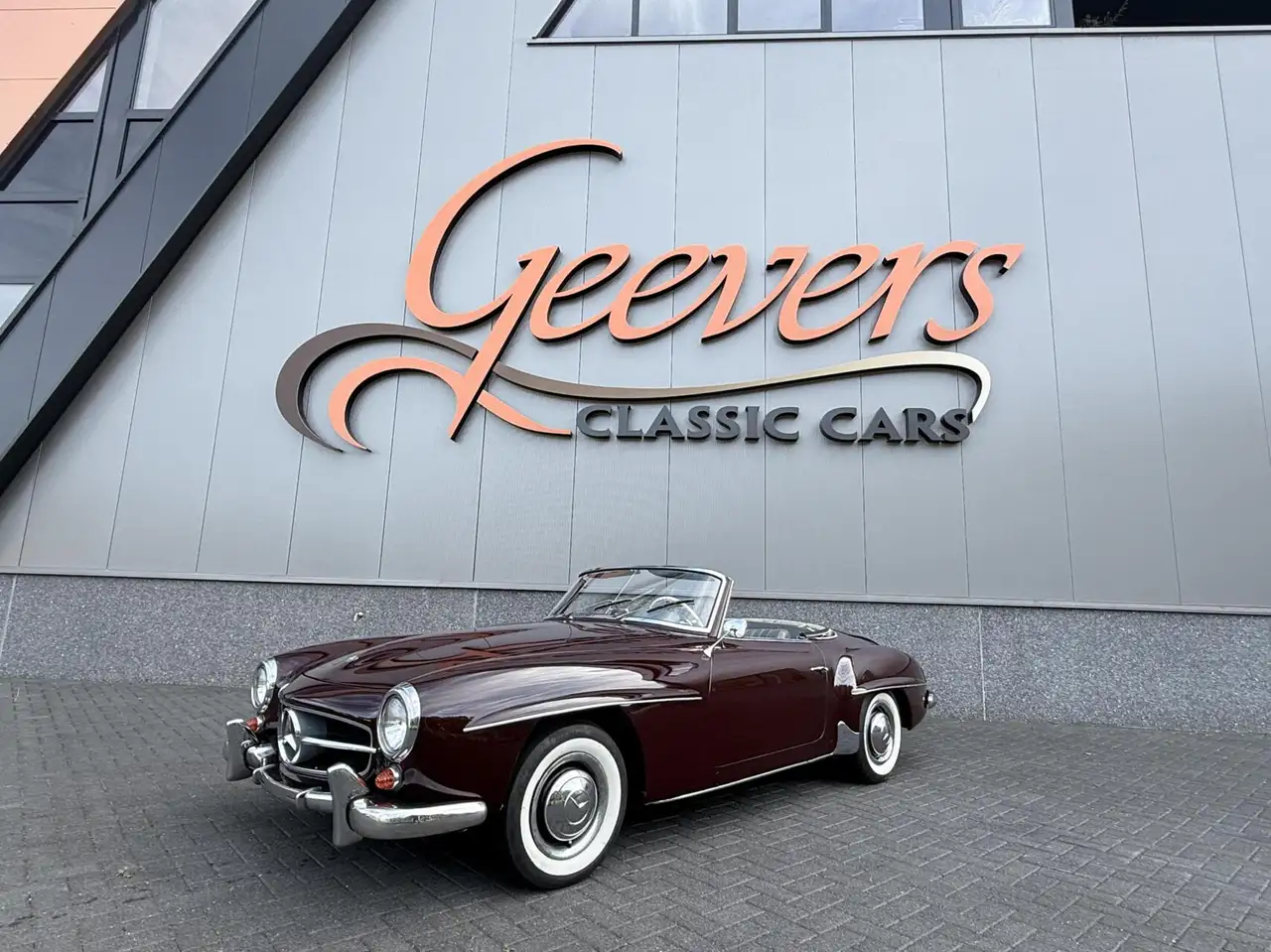 Mercedes-Benz 190