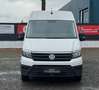 Volkswagen Crafter Kasten 35 mittellang Hochdach FWD Weiß - thumbnail 3