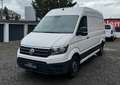 Volkswagen Crafter Kasten 35 mittellang Hochdach FWD Weiß - thumbnail 1