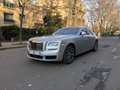 Rolls-Royce Ghost 6.6 V12 570ch SWB A Srebrny - thumbnail 1