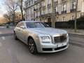 Rolls-Royce Ghost 6.6 V12 570ch SWB A Silver - thumbnail 15