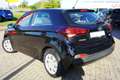 Hyundai i20 1.2 Tempomat Klima Spurhalte Bluetooth AUX Noir - thumbnail 4