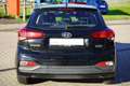 Hyundai i20 1.2 Tempomat Klima Spurhalte Bluetooth AUX Noir - thumbnail 5