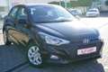 Hyundai i20 1.2 Tempomat Klima Spurhalte Bluetooth AUX Noir - thumbnail 8