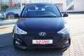 Hyundai i20 1.2 Tempomat Klima Spurhalte Bluetooth AUX Noir - thumbnail 9