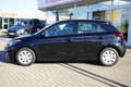 Hyundai i20 1.2 Tempomat Klima Spurhalte Bluetooth AUX Noir - thumbnail 3