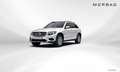 Mercedes-Benz GLC 250 4MATIC Weiß - thumbnail 1