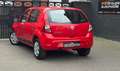 Dacia Sandero 1.5 dCi Ambiance FAP / EURO 5 Czerwony - thumbnail 5