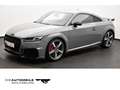Audi TT RS TT RS Coupe 2.5 TFSI quattro S-tronic B&O/Matrix Gris - thumbnail 1