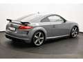 Audi TT RS TT RS Coupe 2.5 TFSI quattro S-tronic B&O/Matrix Gri - thumbnail 3