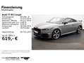 Audi TT RS TT RS Coupe 2.5 TFSI quattro S-tronic B&O/Matrix Gris - thumbnail 2