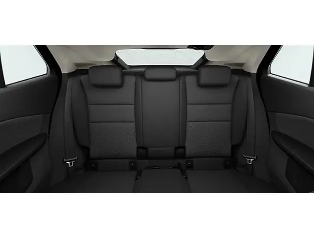 BMW X2 view 6