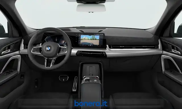 BMW X2 view 3