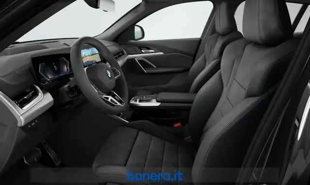 BMW X2 view 4