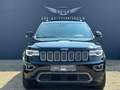 Jeep Grand Cherokee 3.0 Overland "Pano"AHK"Garantie Zwart - thumbnail 2