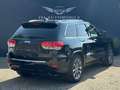 Jeep Grand Cherokee 3.0 Overland "Pano"AHK"Garantie Zwart - thumbnail 4