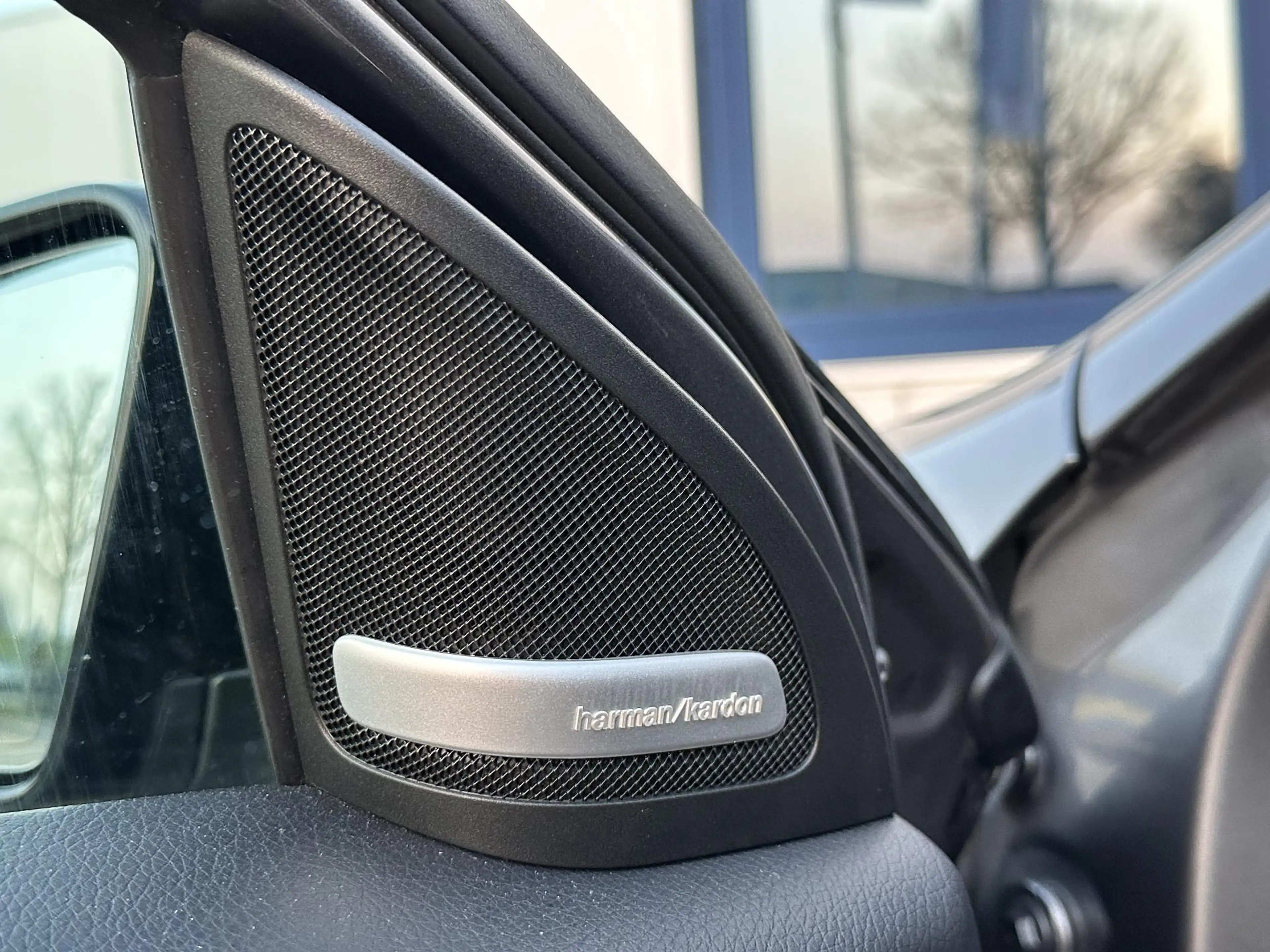 Mercedes-Benz A 45 AMG 4MATIC l Dealeronderhouden l Sluitende historie l — photo 9