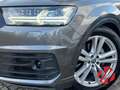 Audi Q7 50 TDI quattro 3x S line  FondTV Pano Luftfederung Grau - thumbnail 3