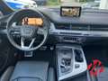 Audi Q7 50 TDI quattro 3x S line  FondTV Pano Luftfederung Grau - thumbnail 13