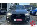 Audi Q7 50 TDI quattro 3x S line  FondTV Pano Luftfederung Grau - thumbnail 4