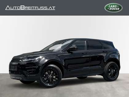 Land Rover Range Rover Evoque P270e PHEV Dynamic SE AWD Aut.