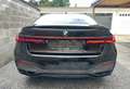 BMW 745 eA M Pack Laser Open dak Keyless Full Full Option Zwart - thumbnail 5