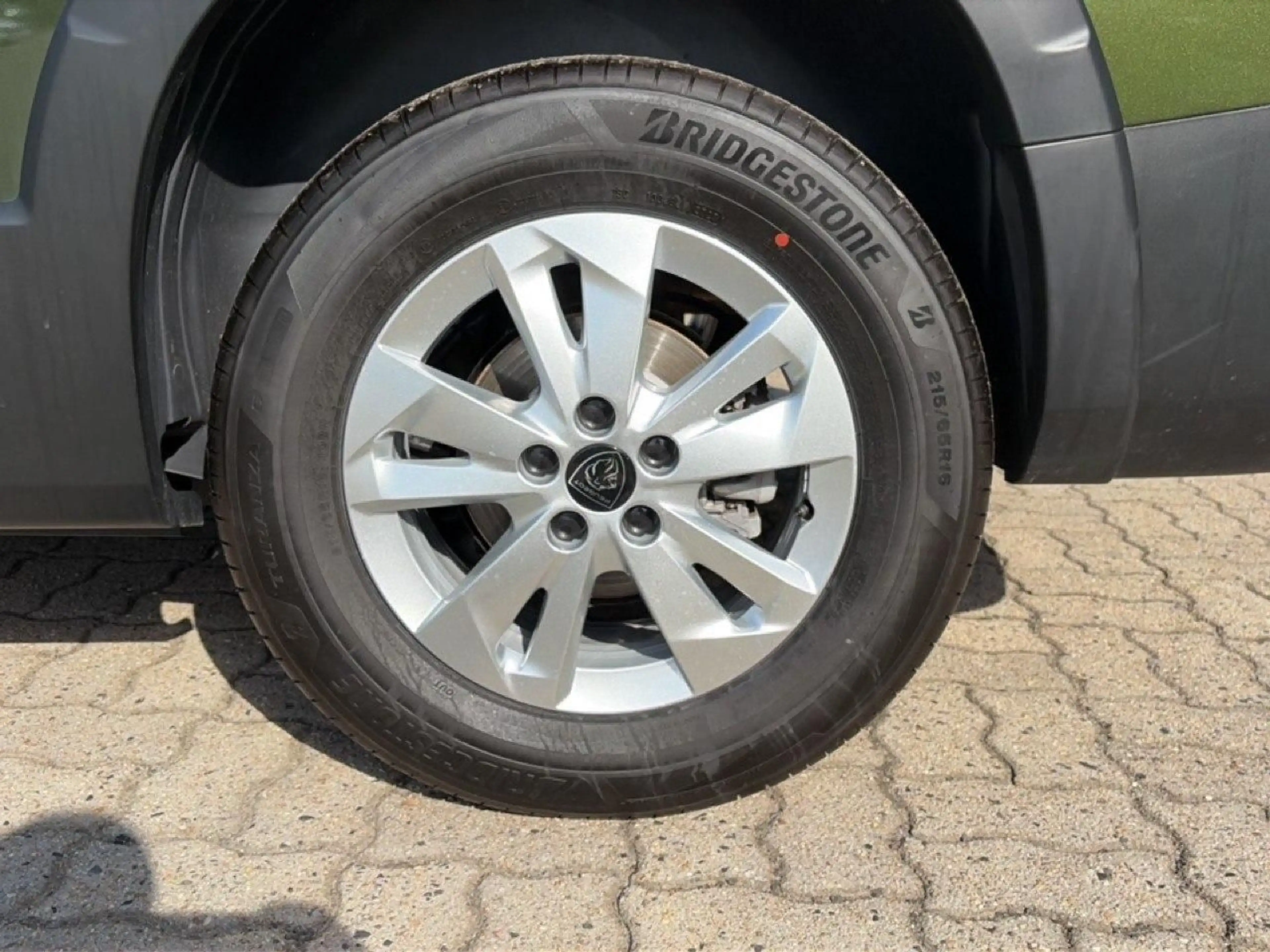 Peugeot Rifter Allure N1 L2 130 BHDi, Style Paket, 180° — photo 13