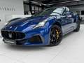 Maserati GranTurismo Trofeo/Vollausstattung/Garantie Blau - thumbnail 1