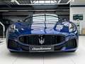 Maserati GranTurismo Trofeo/Vollausstattung/Garantie Blau - thumbnail 16