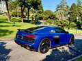 Audi R8 5.2 V10 Performance ABT quattro 680cv - Strafull Blu/Azzurro - thumbnail 2