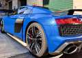Audi R8 5.2 V10 Performance ABT quattro 680cv - Strafull Blu/Azzurro - thumbnail 6