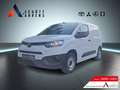 Toyota Proace City L1 Duty 1.2 EU6d ZV KLIMA DAB BT Blanc - thumbnail 1