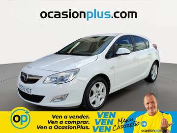 1.7CDTI Enjoy 125