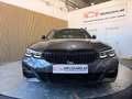 BMW 320 320d xDrive M Sport Grau - thumbnail 2