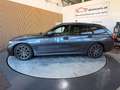 BMW 320 320d xDrive M Sport Grau - thumbnail 8
