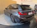 BMW 320 320d xDrive M Sport Grau - thumbnail 4
