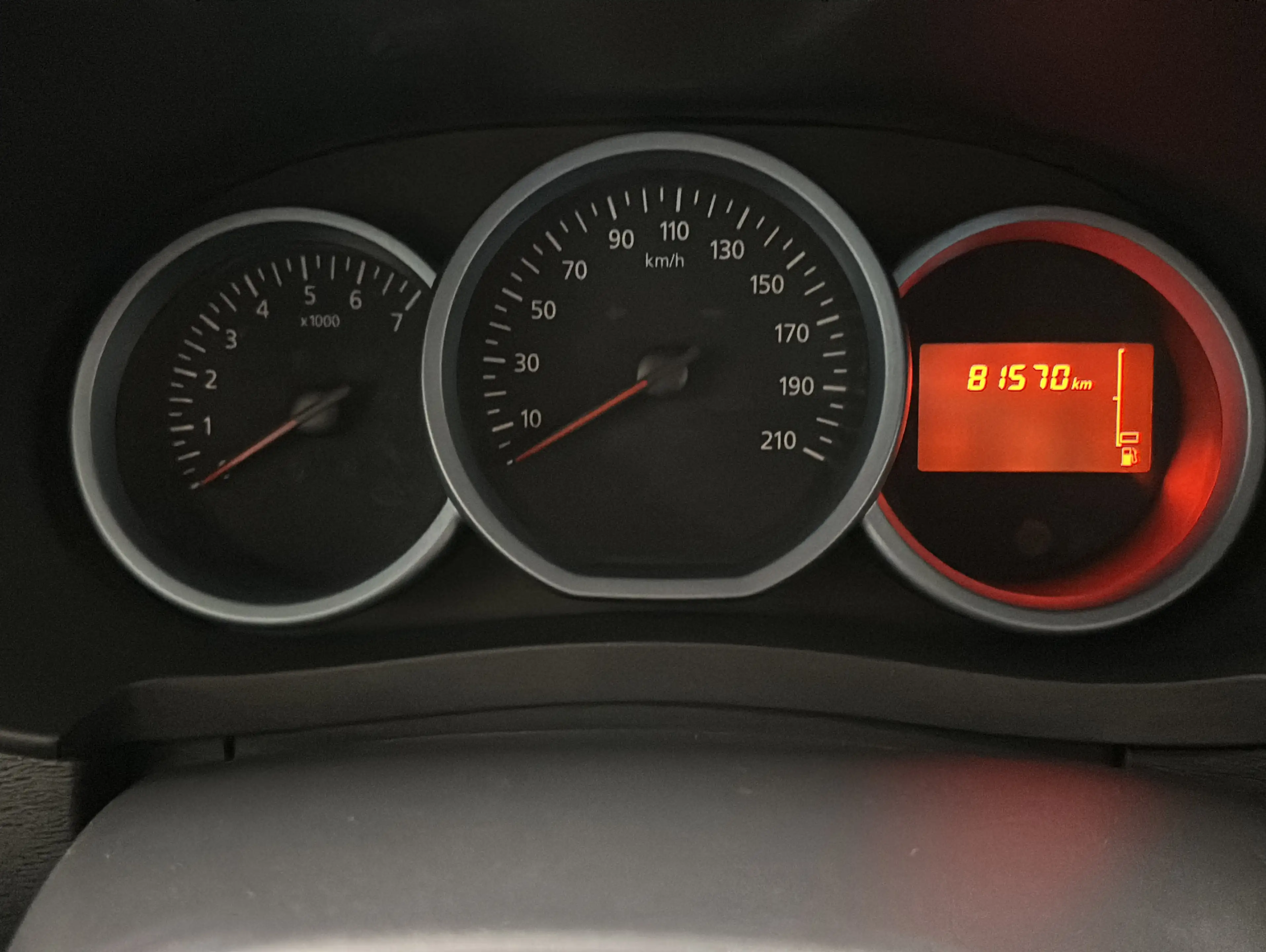 Dacia Dokker 1.2 TCe Stepway|Klima|Tempo|Navi|AHK|ShZ — photo 11