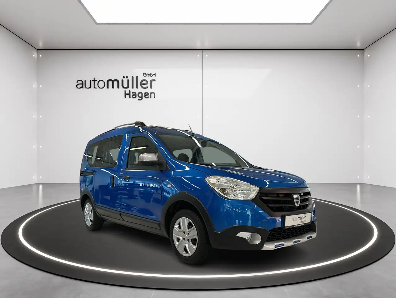 Dacia Dokker