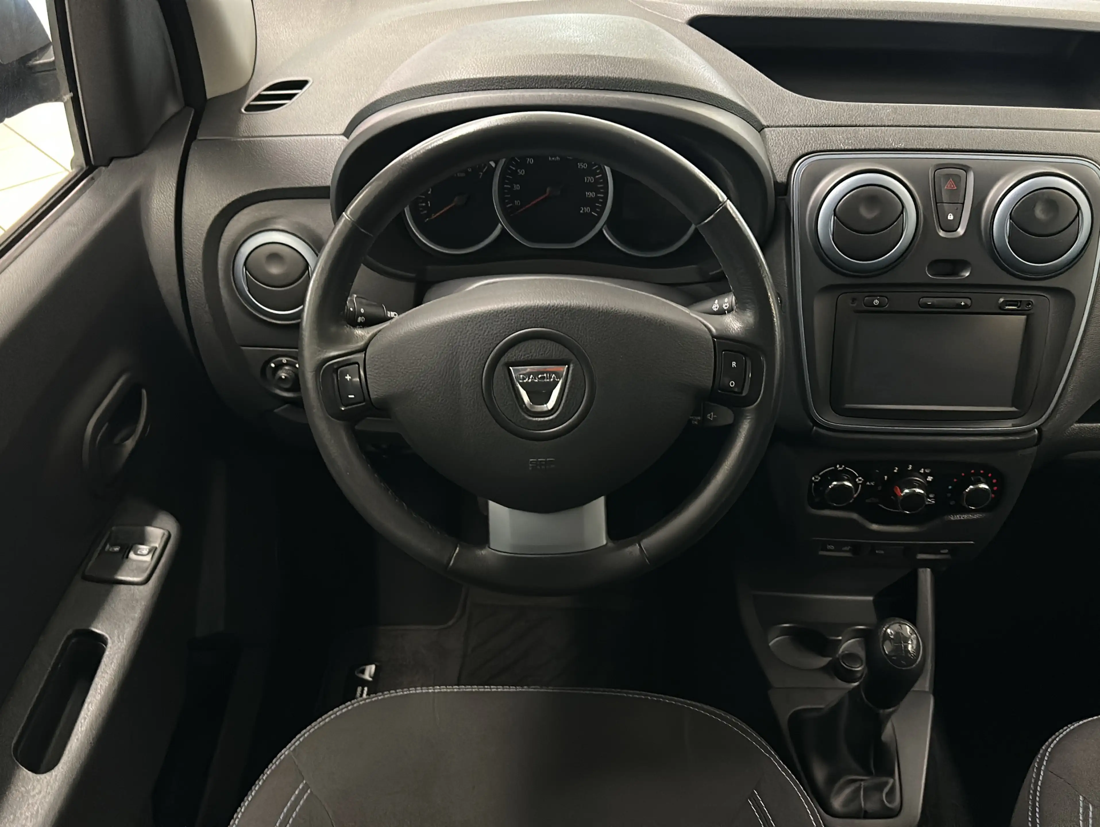 Dacia Dokker 1.2 TCe Stepway|Klima|Tempo|Navi|AHK|ShZ — photo 10