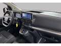 Peugeot Expert LONG DUBBELE CABINE - AUTOMAAT Nero - thumbnail 2