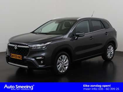Suzuki S-Cross 1.5 Hybrid Select | Trekhaak | Stoelverwarming | C