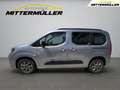 Opel Combo Life GS Line 1.5 D Automatik Kein Re Import Grau - thumbnail 4