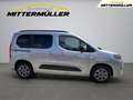 Opel Combo Life GS Line 1.5 D Automatik Kein Re Import Grau - thumbnail 6