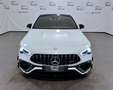 Mercedes-Benz CLA 45 AMG Mercedes-AMG CLA 45 S 4MATIC Bianco - thumbnail 1