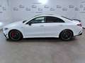 Mercedes-Benz CLA 45 AMG Mercedes-AMG CLA 45 S 4MATIC Bianco - thumbnail 3