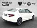 Fiat Tipo Limousine CITY Diesel 130 Weiß - thumbnail 6