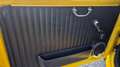 Fiat 500 F - Targata FR Jaune - thumbnail 9